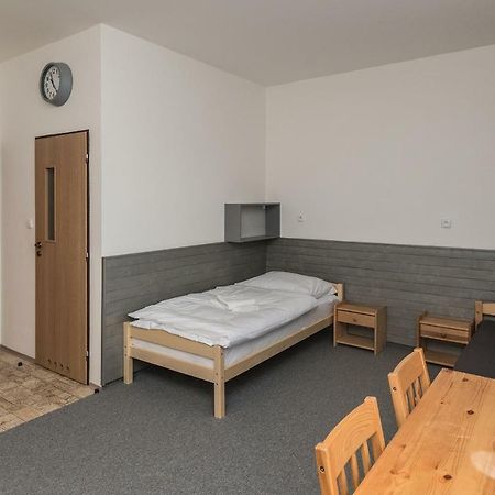 Apartmany Premyslova Hradec Králové Екстериор снимка