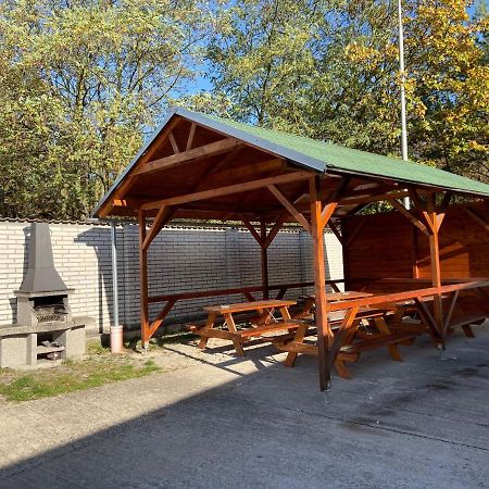 Apartmany Premyslova Hradec Králové Екстериор снимка