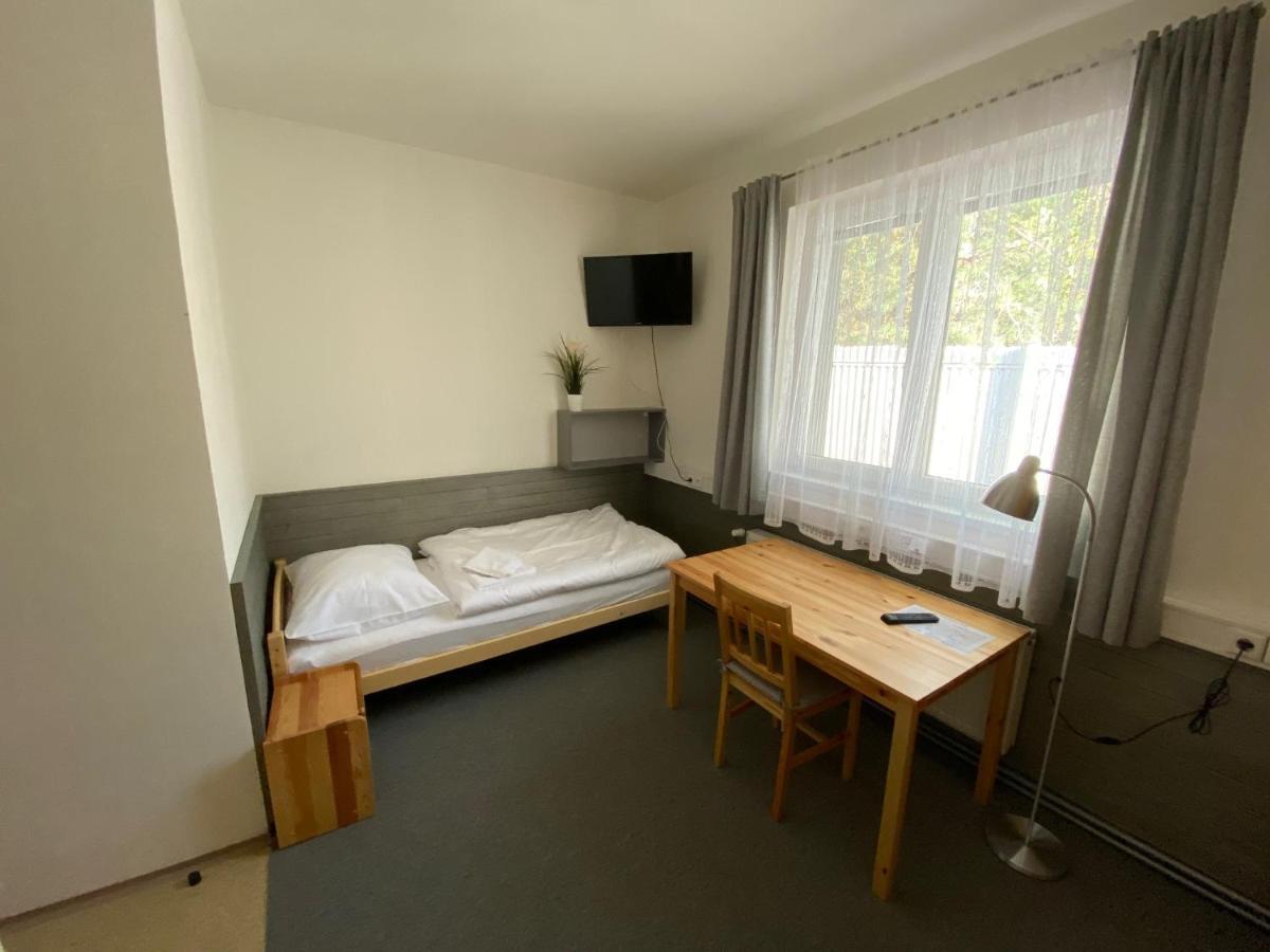 Apartmany Premyslova Hradec Králové Екстериор снимка
